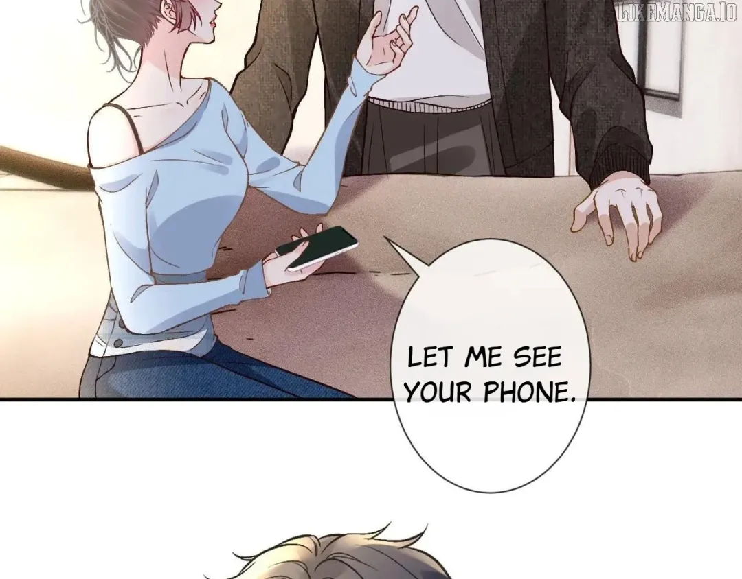 Everyone’s Darling - Chapter 359 Page 71