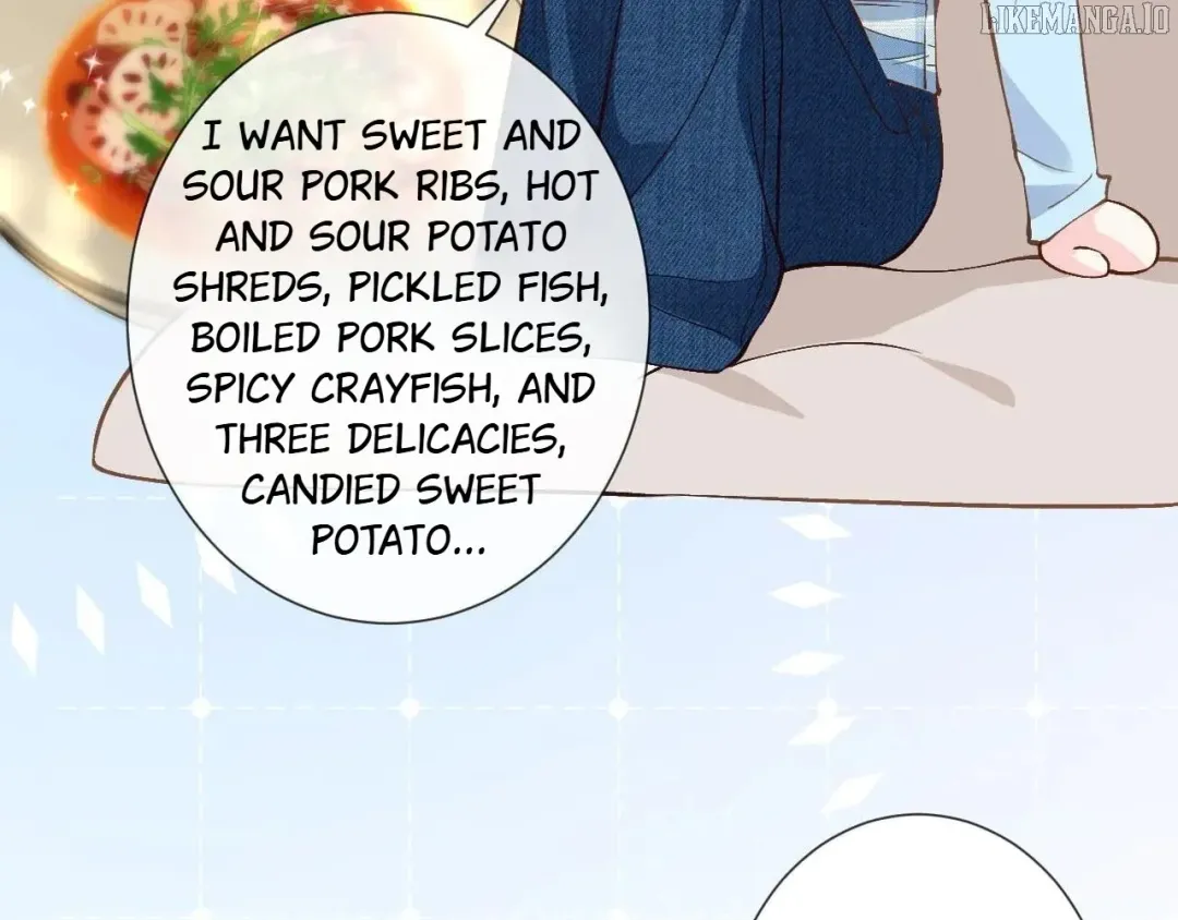 Everyone’s Darling - Chapter 359 Page 84