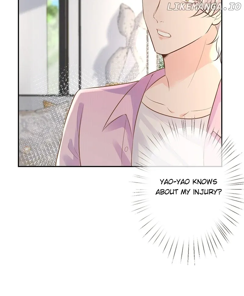 Everyone’s Darling - Chapter 36 Page 8
