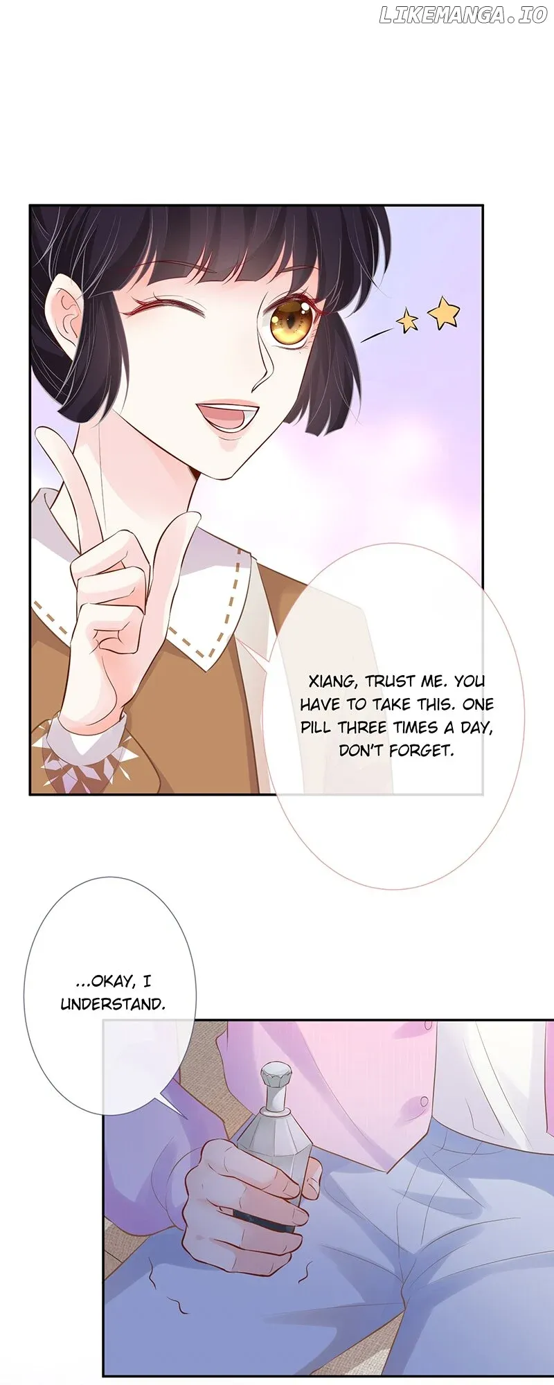 Everyone’s Darling - Chapter 36 Page 9