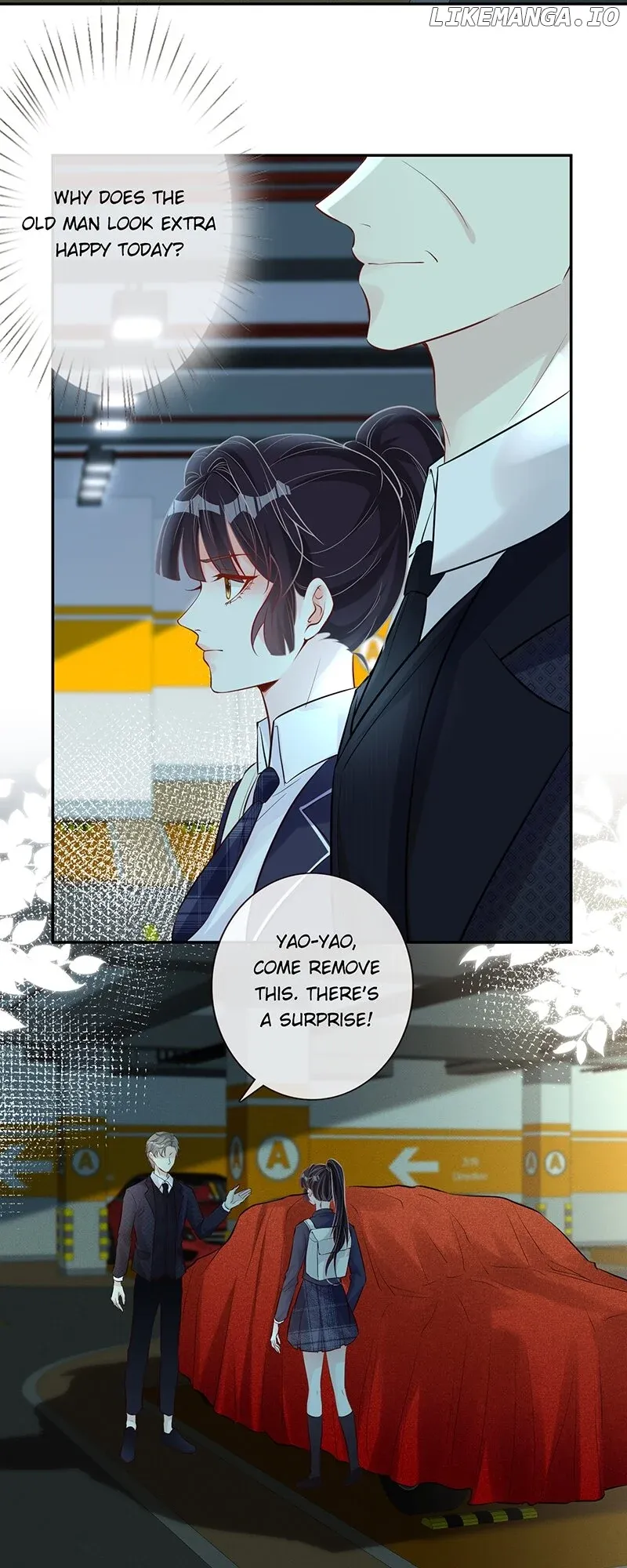 Everyone’s Darling - Chapter 36 Page 12