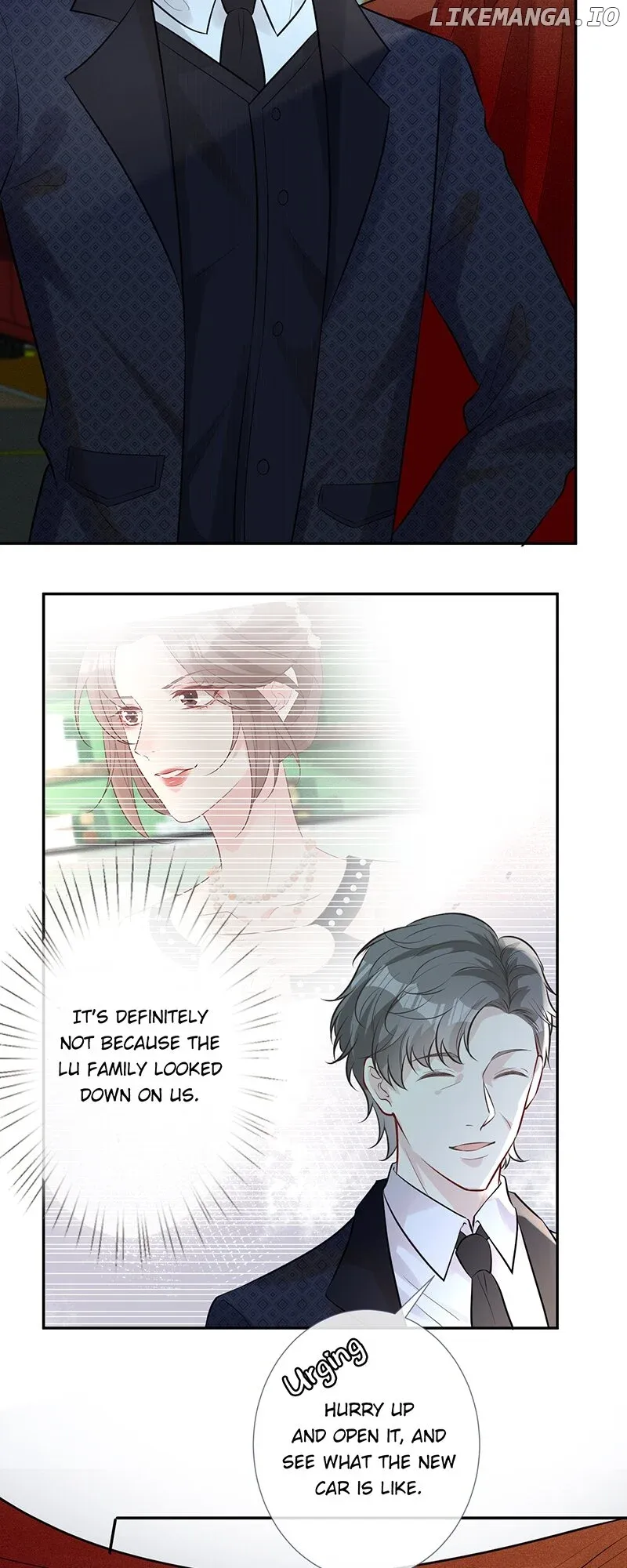 Everyone’s Darling - Chapter 36 Page 14