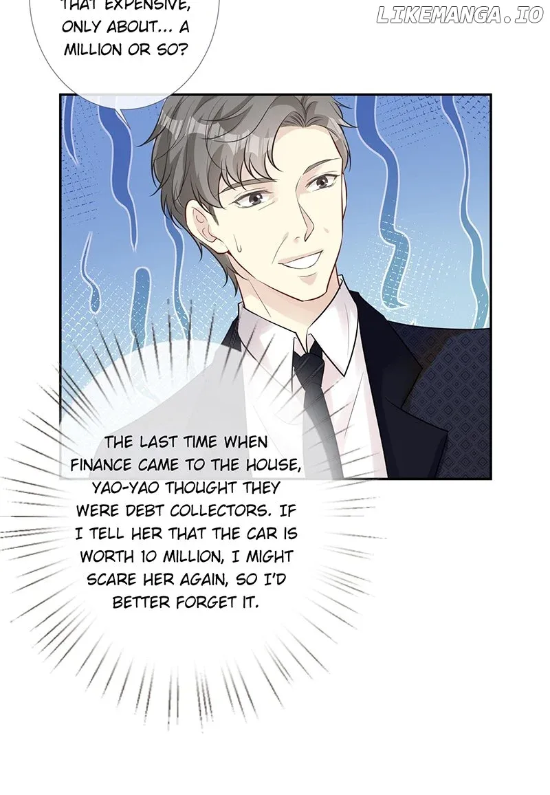 Everyone’s Darling - Chapter 36 Page 16