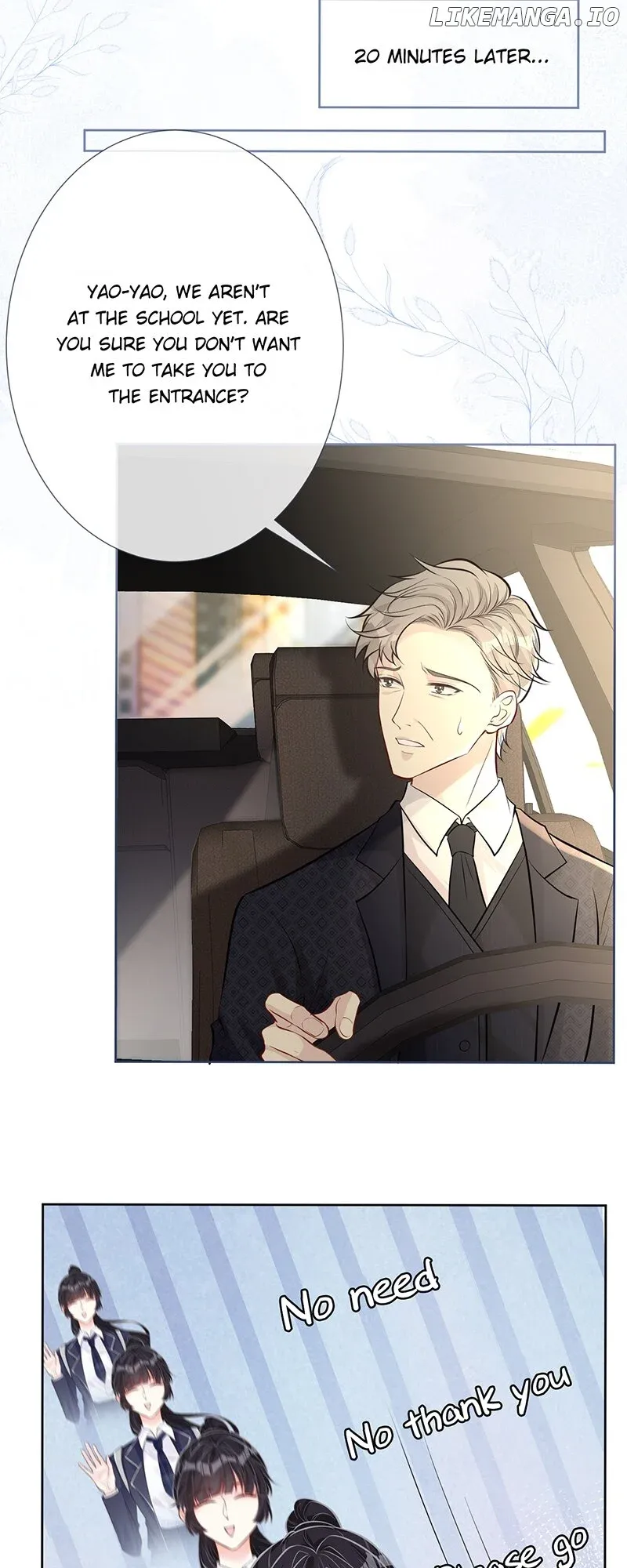 Everyone’s Darling - Chapter 36 Page 18