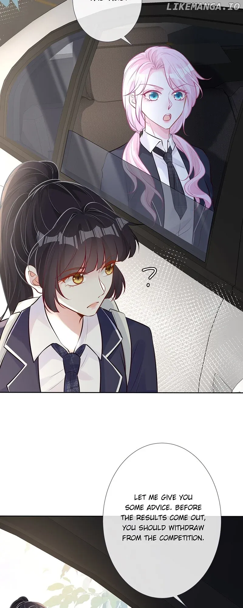 Everyone’s Darling - Chapter 36 Page 23