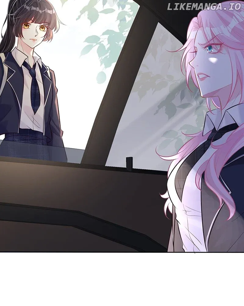 Everyone’s Darling - Chapter 36 Page 24