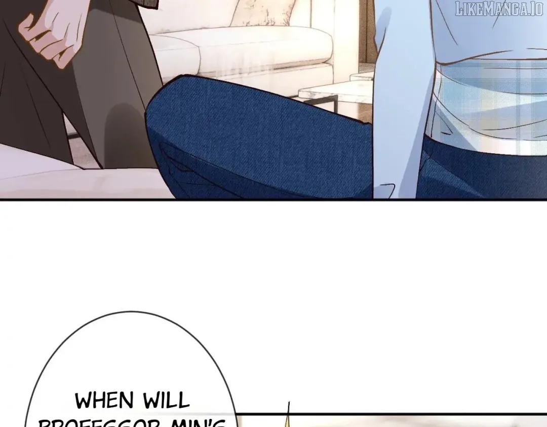 Everyone’s Darling - Chapter 360 Page 25
