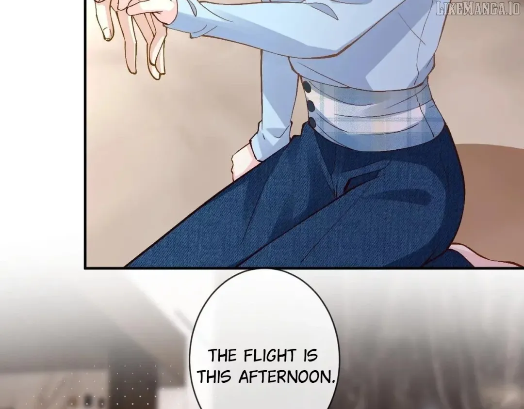 Everyone’s Darling - Chapter 360 Page 27