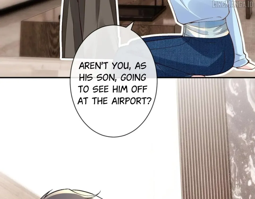 Everyone’s Darling - Chapter 360 Page 29