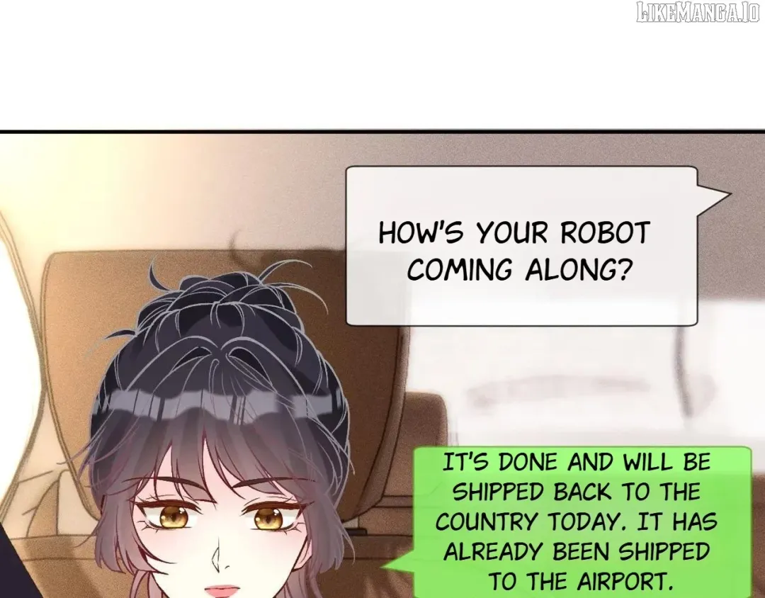 Everyone’s Darling - Chapter 360 Page 47