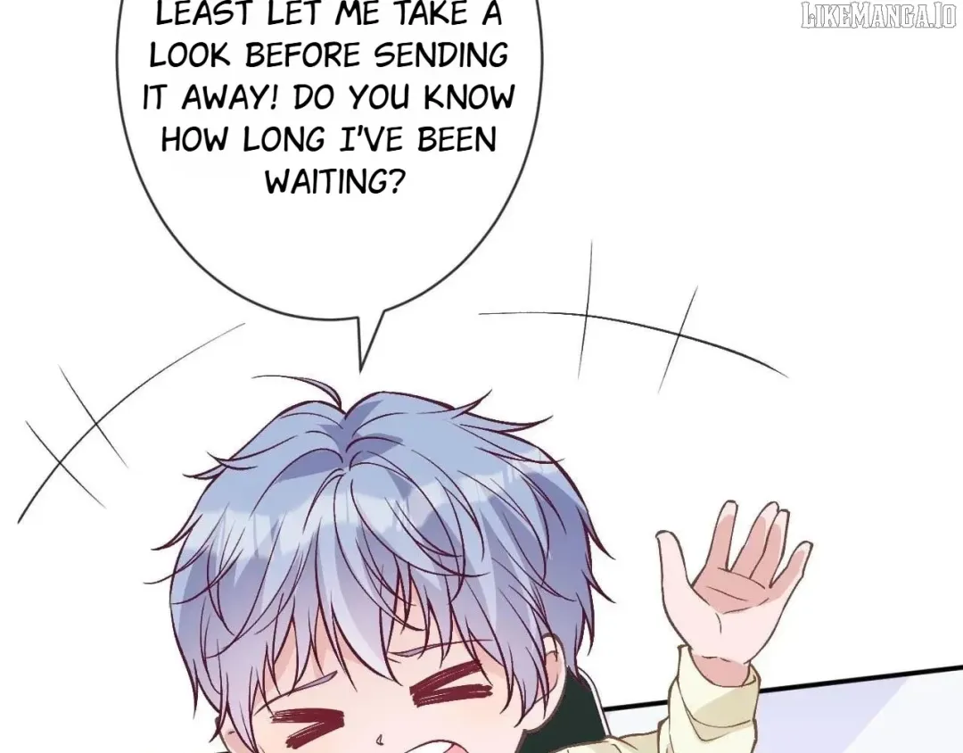Everyone’s Darling - Chapter 360 Page 50