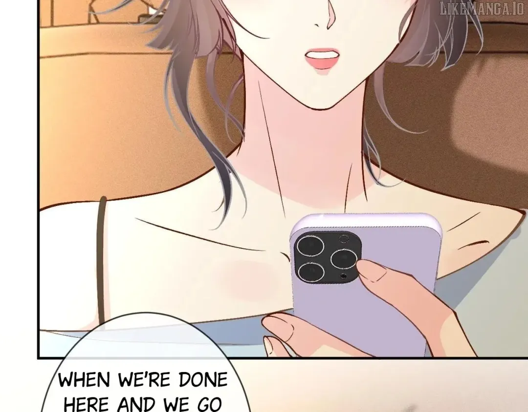 Everyone’s Darling - Chapter 360 Page 58