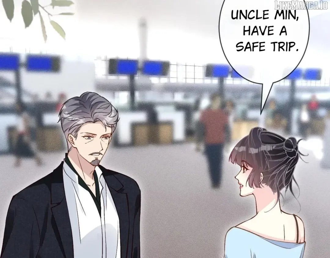 Everyone’s Darling - Chapter 360 Page 68