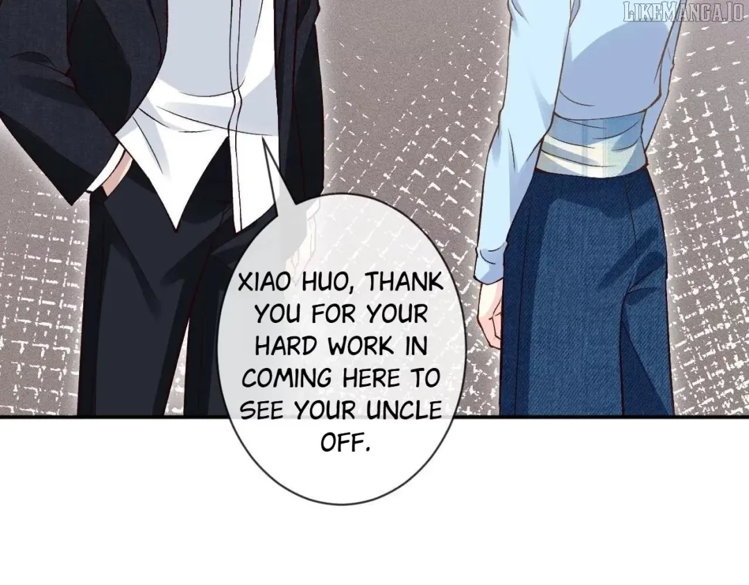 Everyone’s Darling - Chapter 360 Page 69