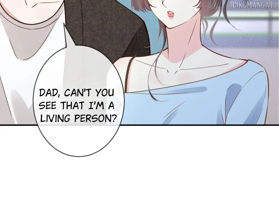 Everyone’s Darling - Chapter 360 Page 71