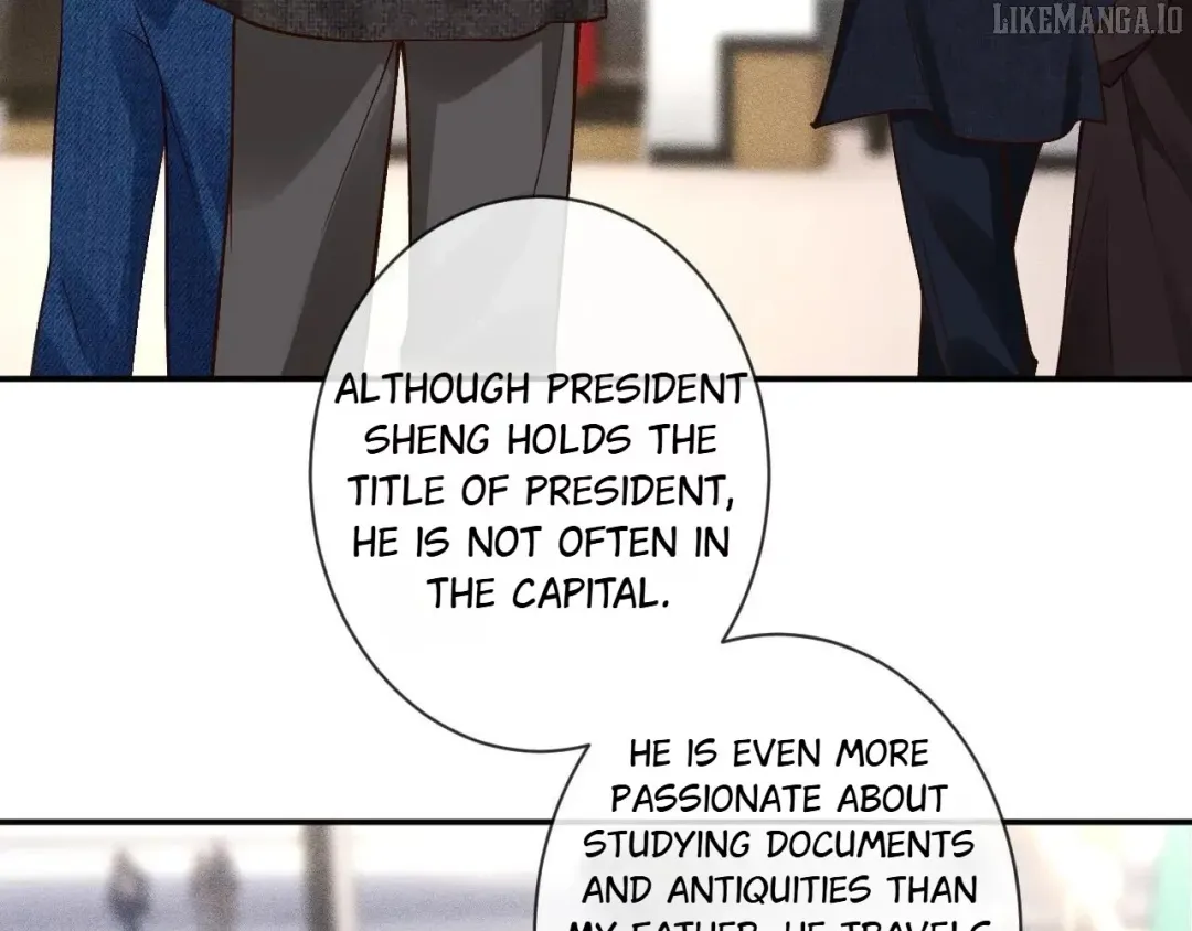 Everyone’s Darling - Chapter 360 Page 75