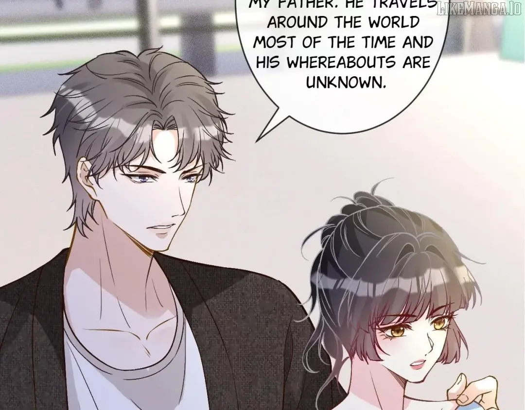 Everyone’s Darling - Chapter 360 Page 76