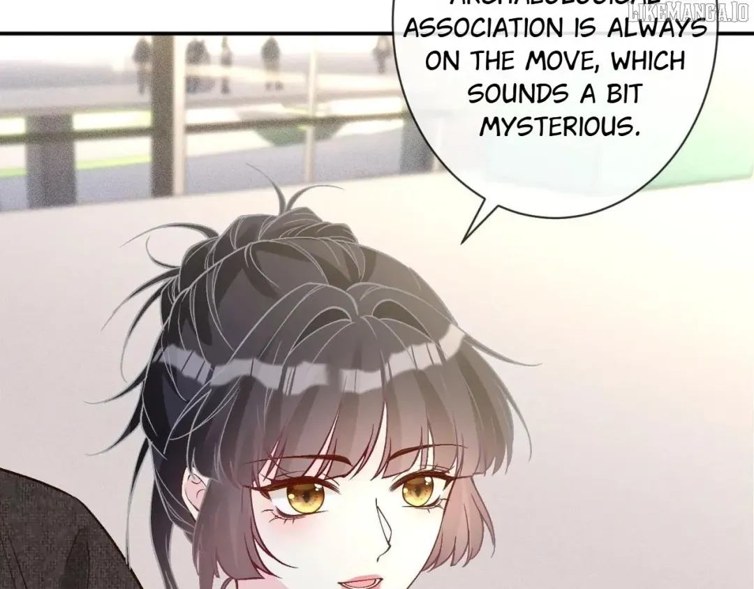 Everyone’s Darling - Chapter 360 Page 78