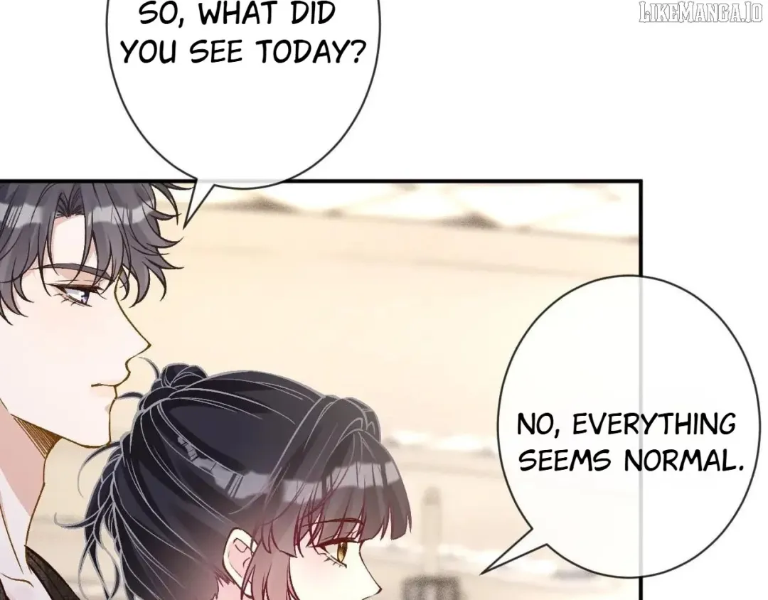 Everyone’s Darling - Chapter 360 Page 80