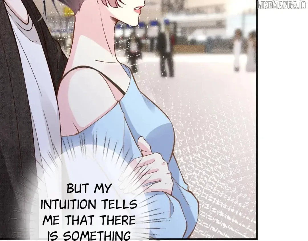 Everyone’s Darling - Chapter 360 Page 81