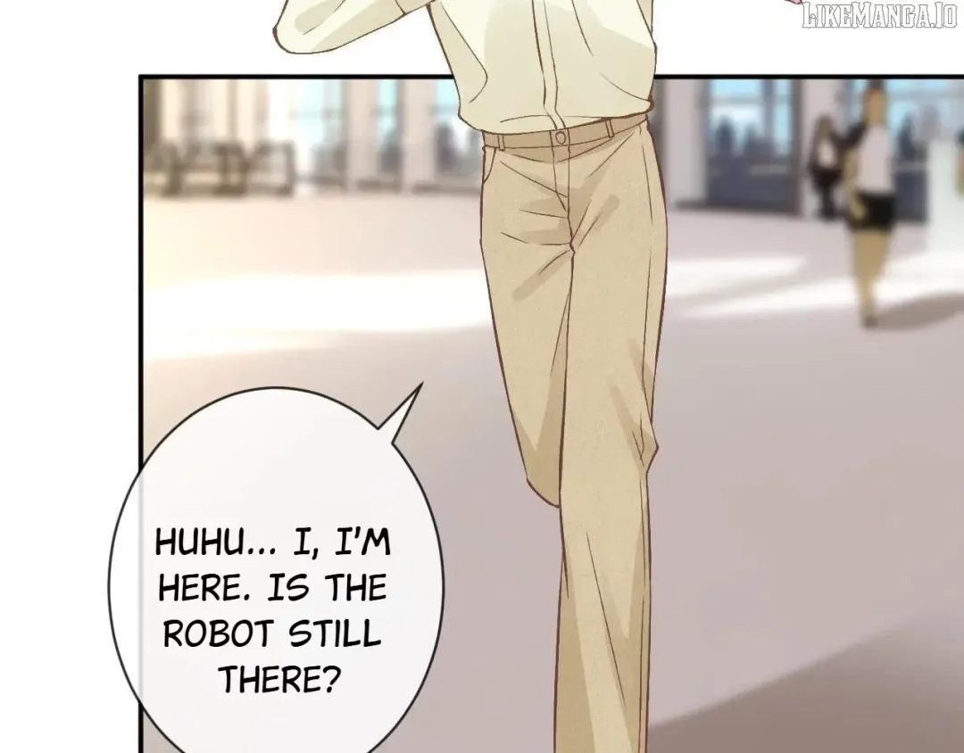 Everyone’s Darling - Chapter 360 Page 83