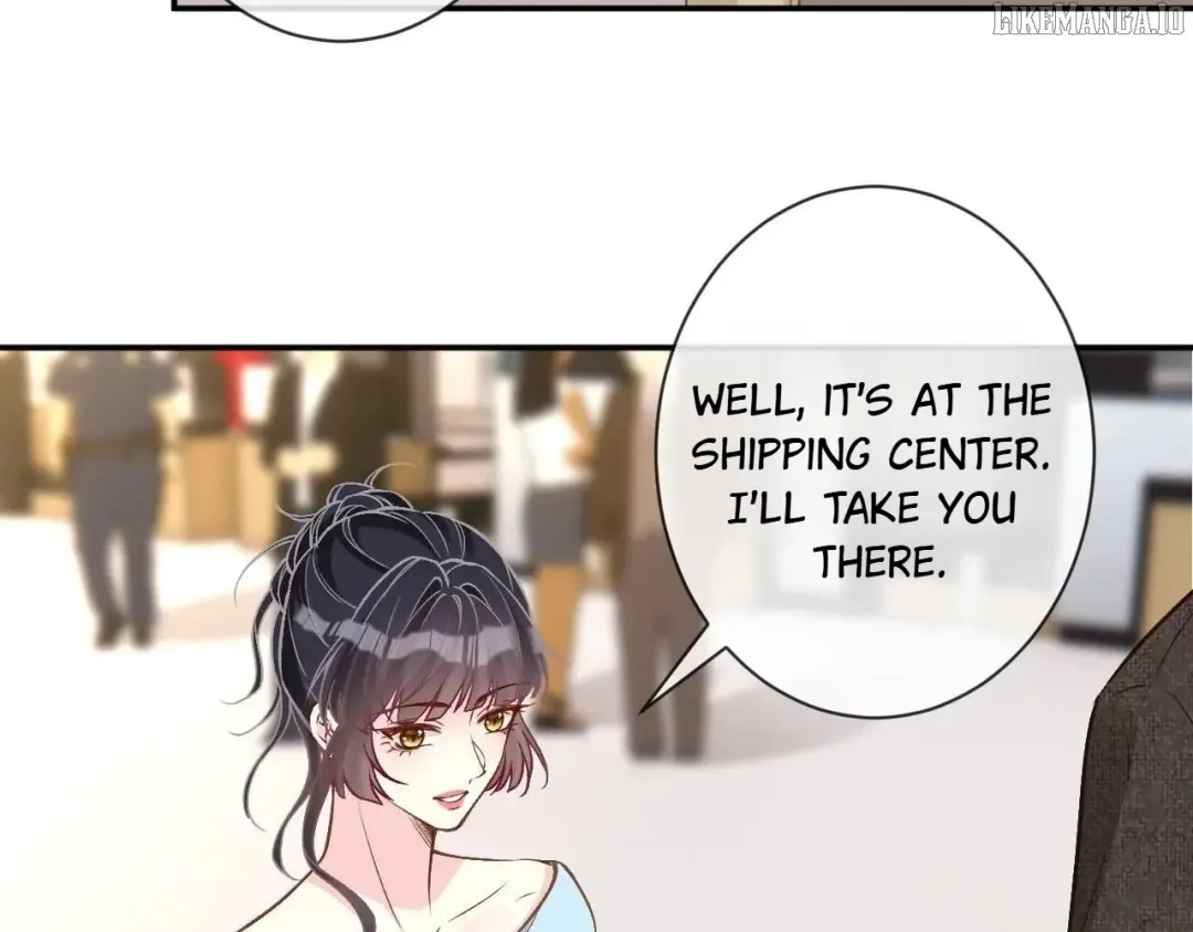 Everyone’s Darling - Chapter 360 Page 84