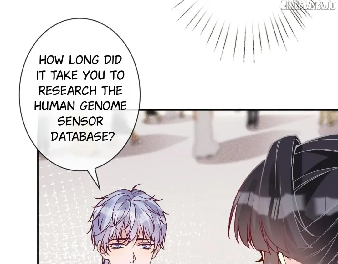 Everyone’s Darling - Chapter 361 Page 6