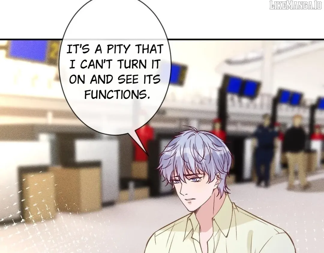 Everyone’s Darling - Chapter 361 Page 12