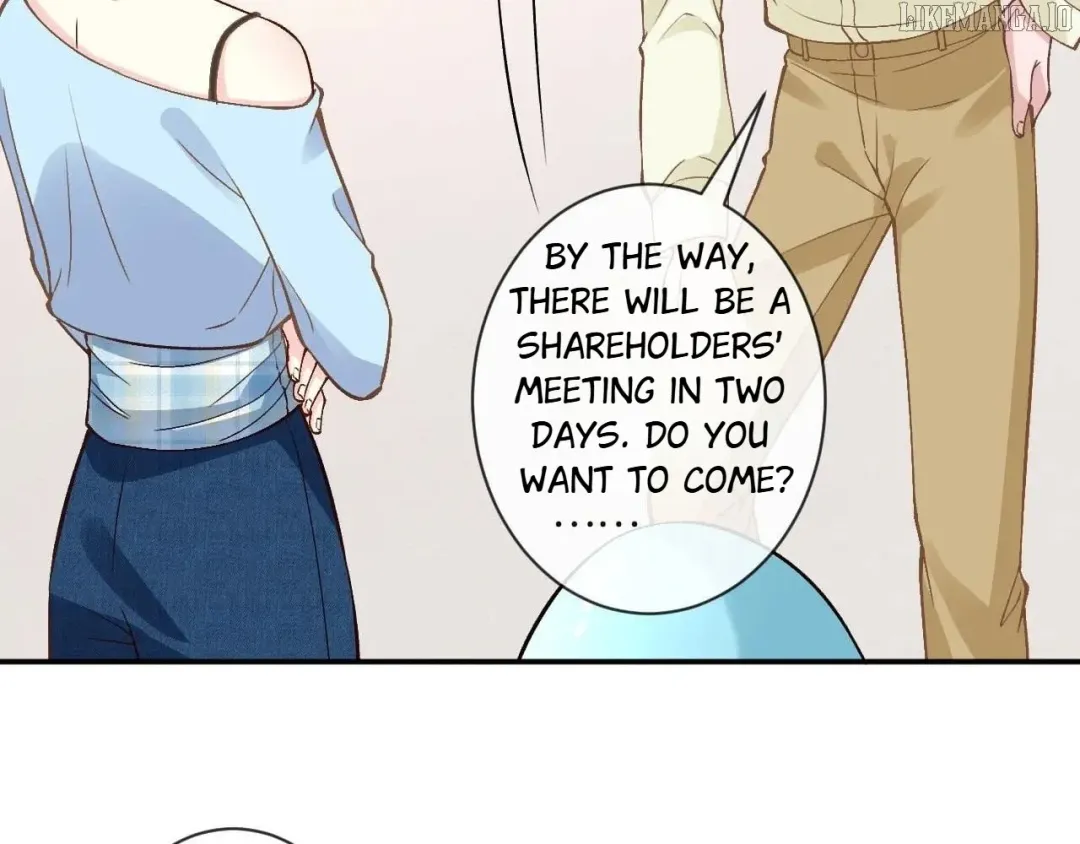 Everyone’s Darling - Chapter 361 Page 20