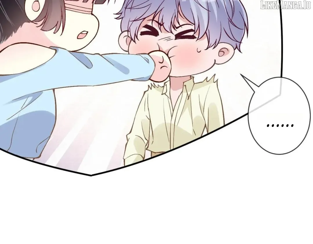 Everyone’s Darling - Chapter 361 Page 22