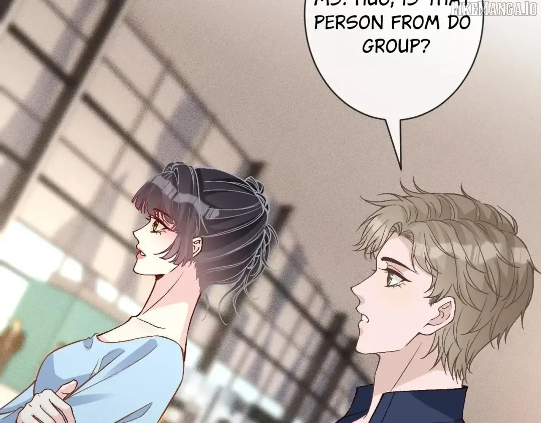 Everyone’s Darling - Chapter 361 Page 32