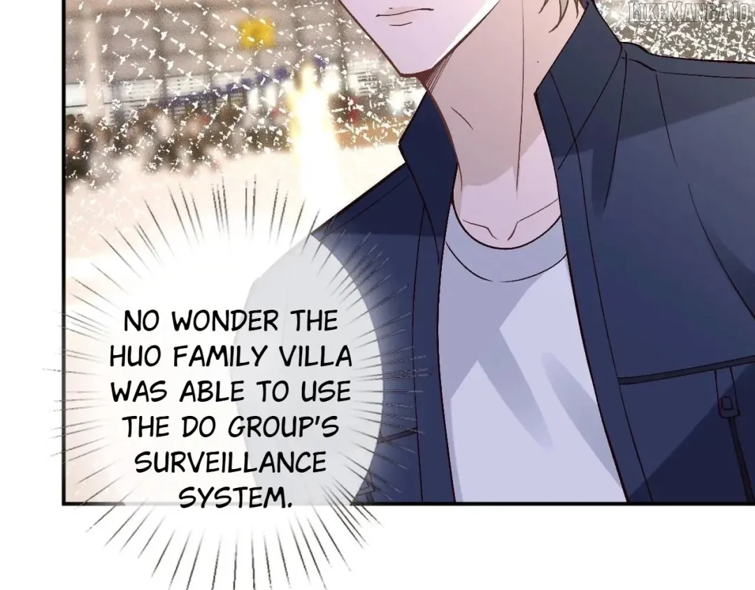 Everyone’s Darling - Chapter 361 Page 35