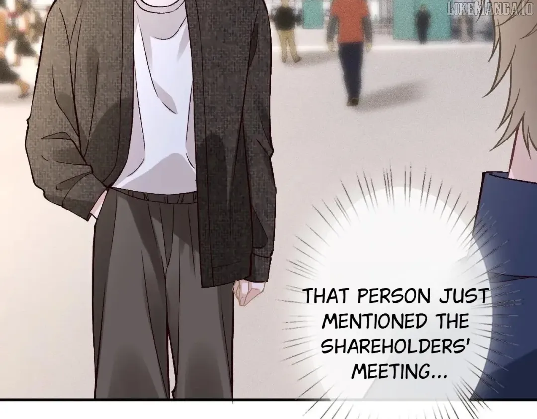Everyone’s Darling - Chapter 361 Page 37