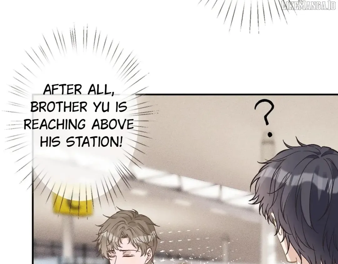 Everyone’s Darling - Chapter 361 Page 38