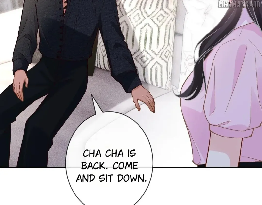 Everyone’s Darling - Chapter 361 Page 48
