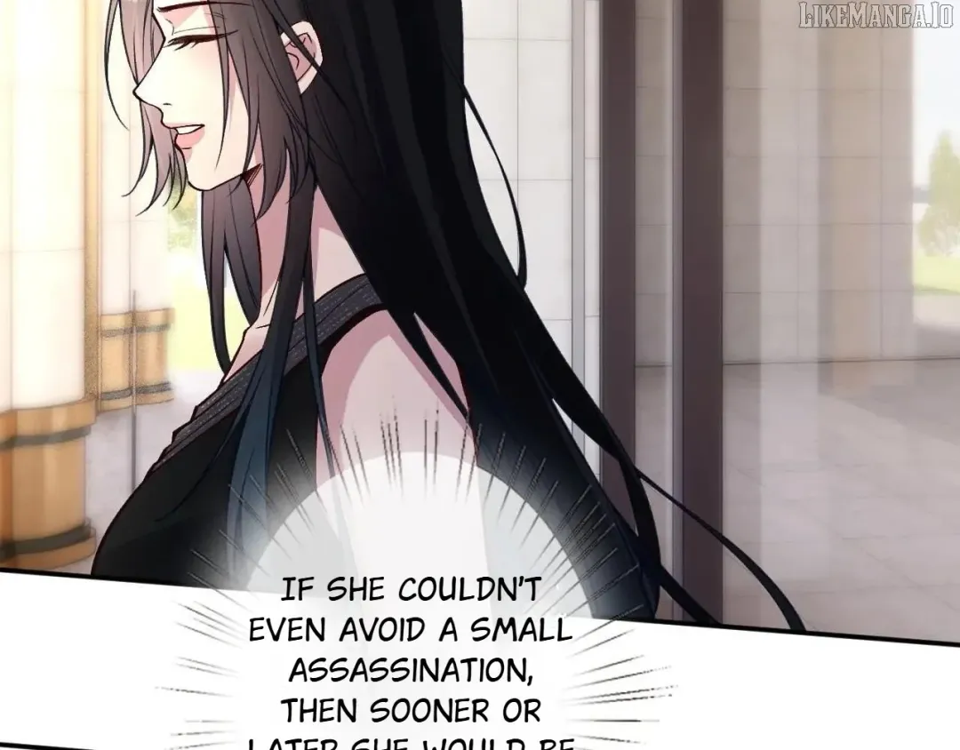 Everyone’s Darling - Chapter 361 Page 79