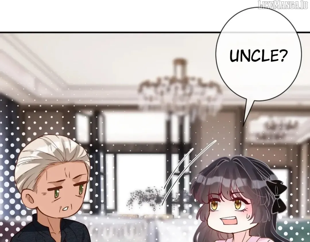 Everyone’s Darling - Chapter 361 Page 88