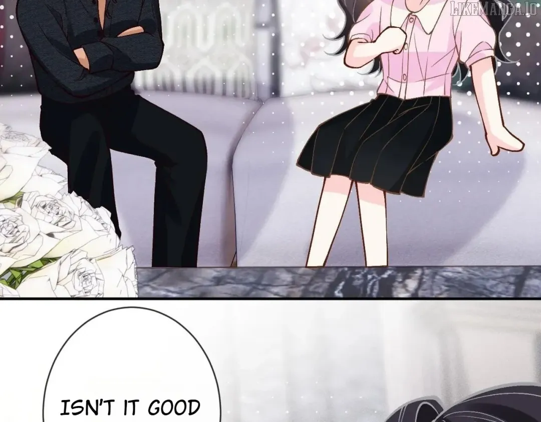 Everyone’s Darling - Chapter 361 Page 89