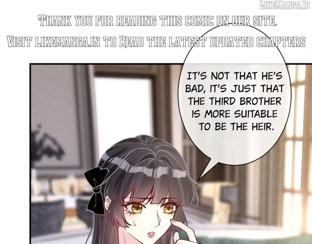 Everyone’s Darling - Chapter 362 Page 1