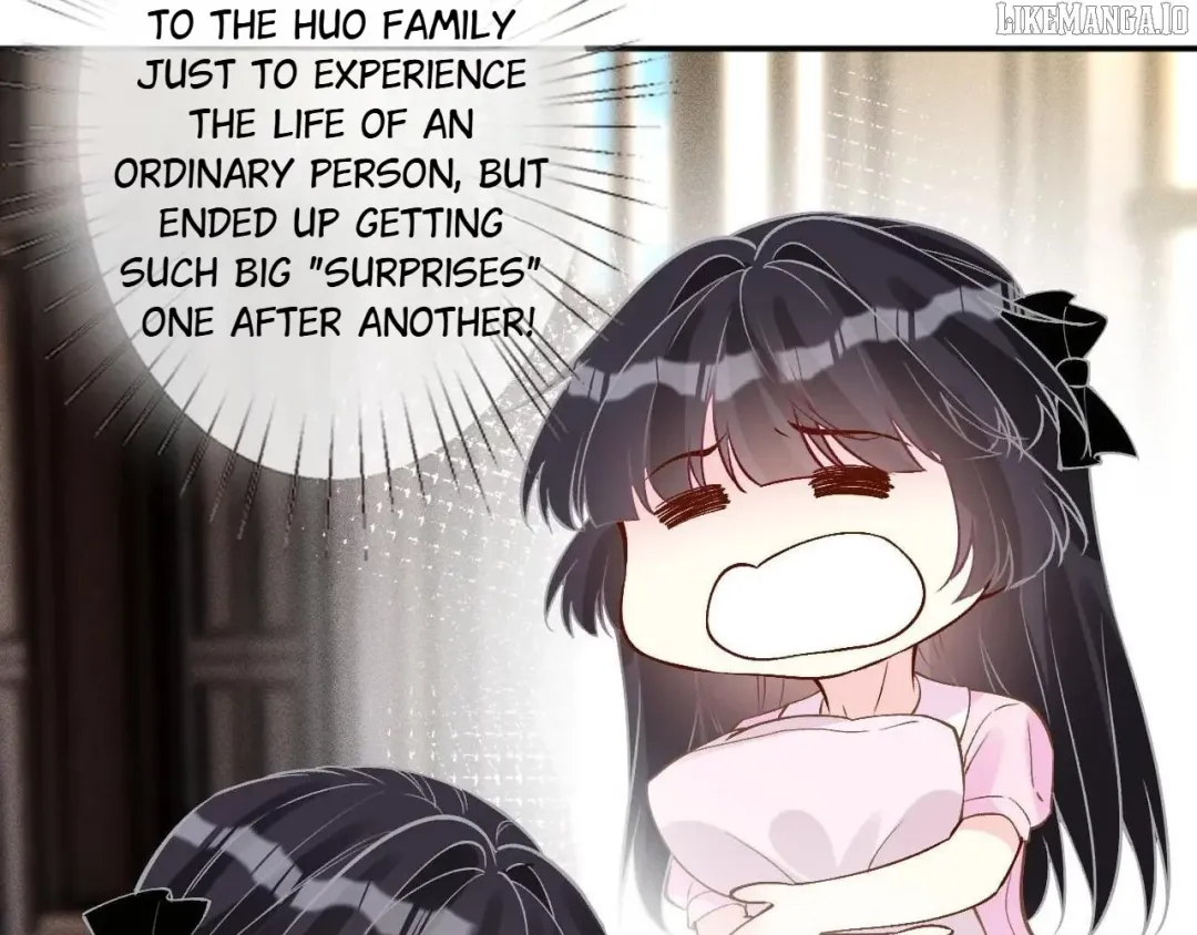 Everyone’s Darling - Chapter 362 Page 3