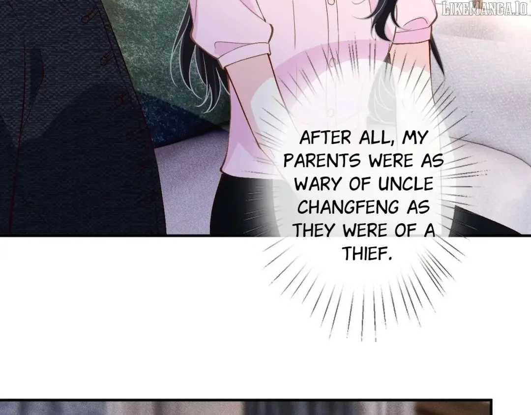 Everyone’s Darling - Chapter 362 Page 6