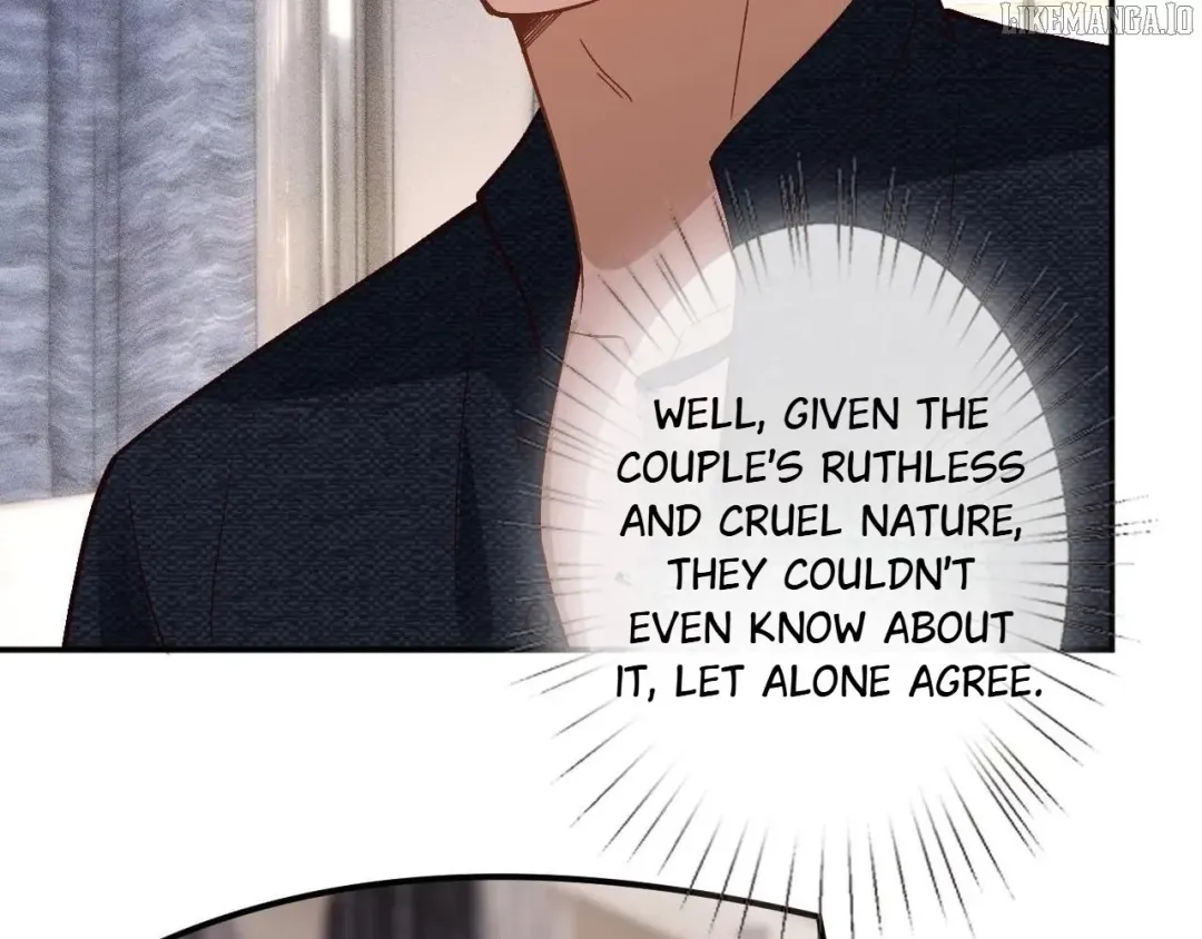 Everyone’s Darling - Chapter 362 Page 8