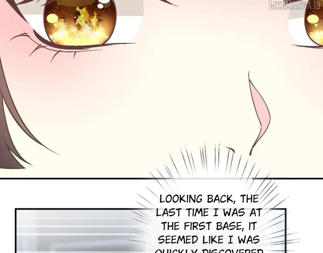 Everyone’s Darling - Chapter 362 Page 21