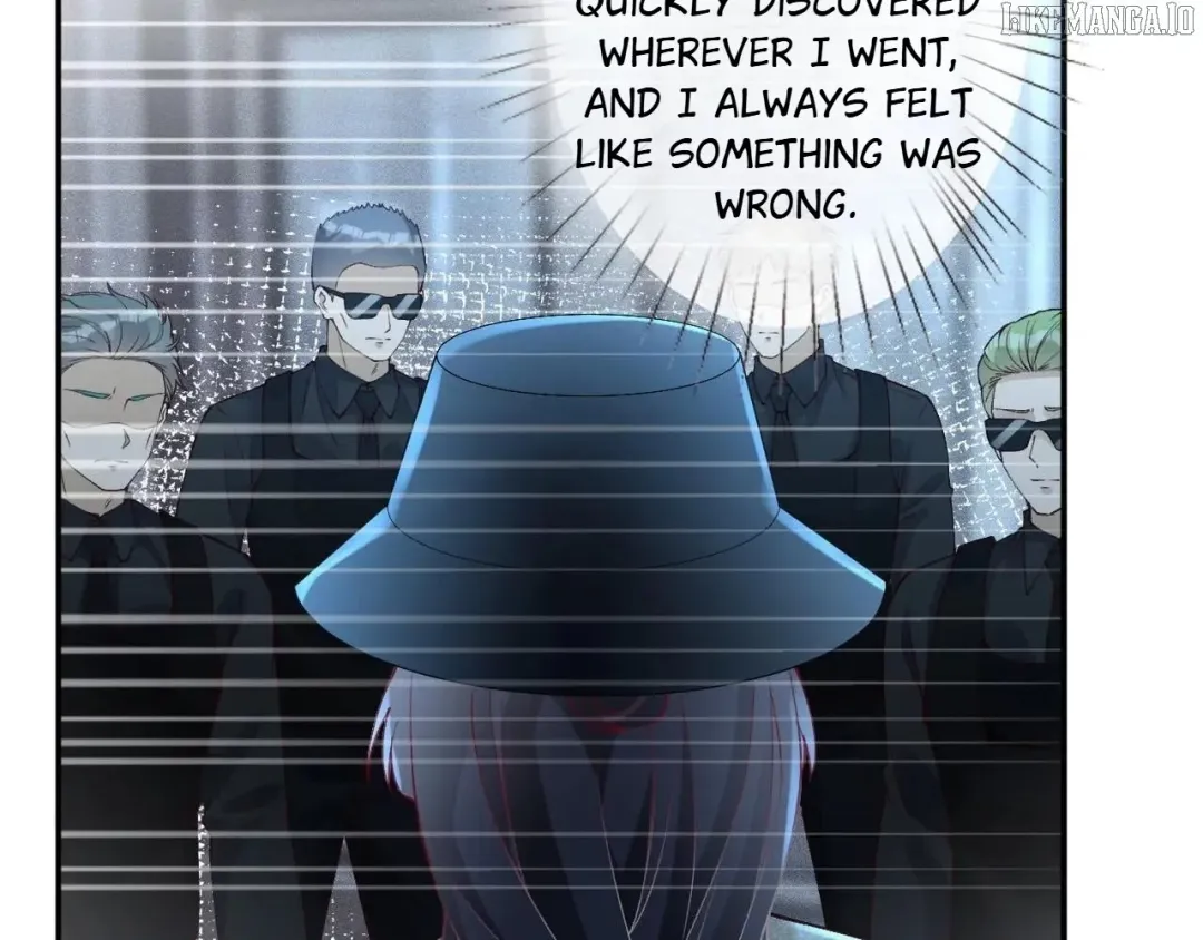 Everyone’s Darling - Chapter 362 Page 22