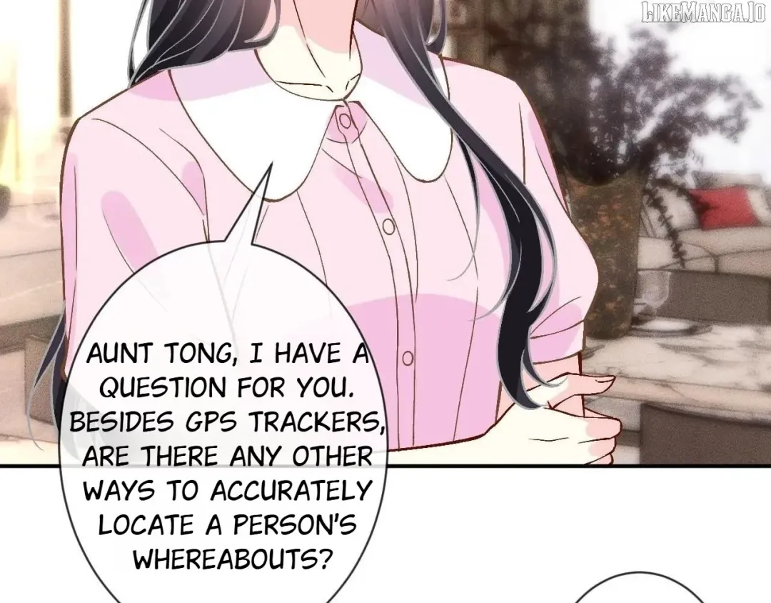 Everyone’s Darling - Chapter 362 Page 25