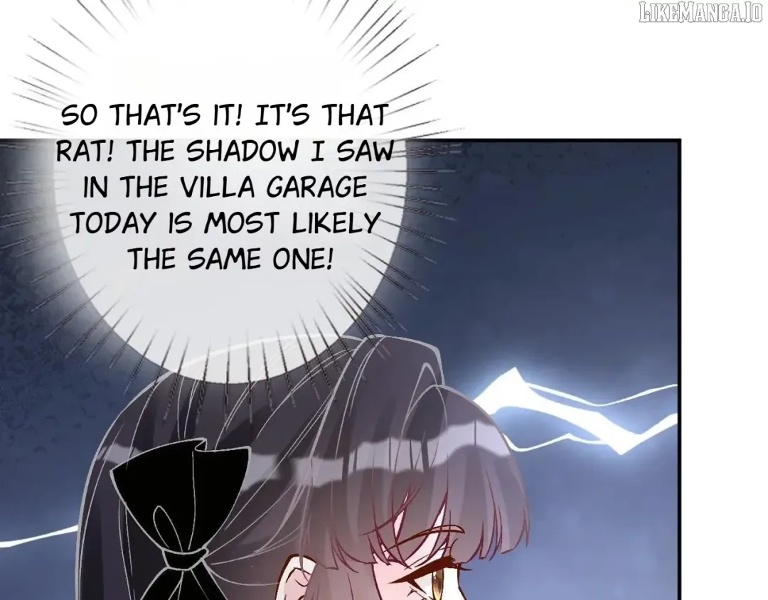 Everyone’s Darling - Chapter 362 Page 33
