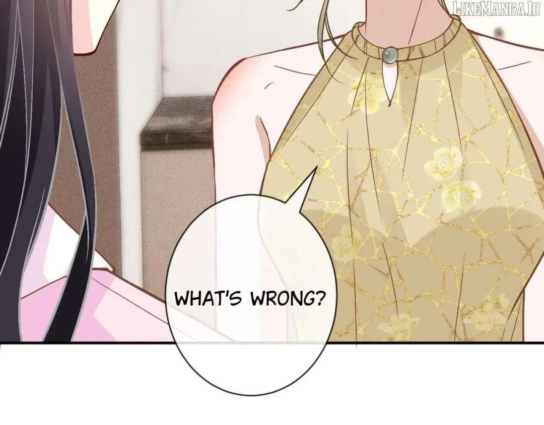 Everyone’s Darling - Chapter 362 Page 36