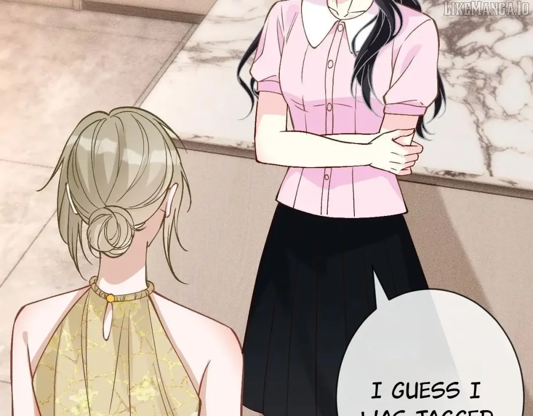Everyone’s Darling - Chapter 362 Page 38