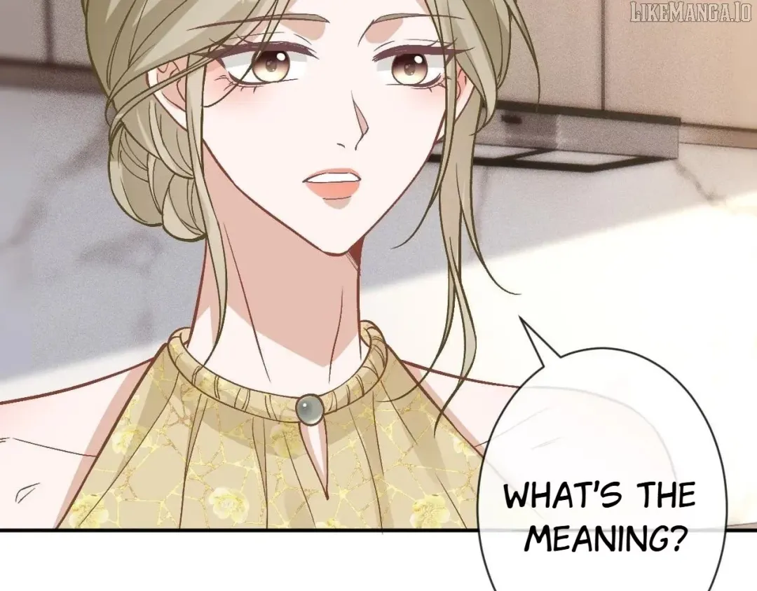 Everyone’s Darling - Chapter 362 Page 40