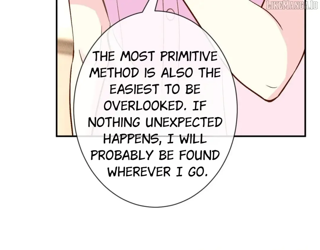 Everyone’s Darling - Chapter 362 Page 43